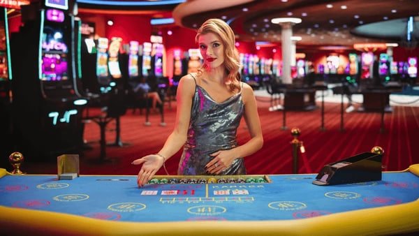 88fc8 – Ứng dụng Casino trên điện thoại